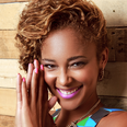 Amanda Seales