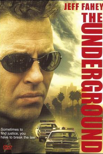  de Filme Caçada No Submundo (1997)