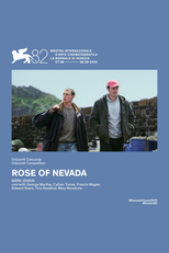 Rose of Nevada (Rose of Nevada)