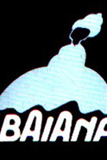 Poster de TV Rosa Baiana (1981)