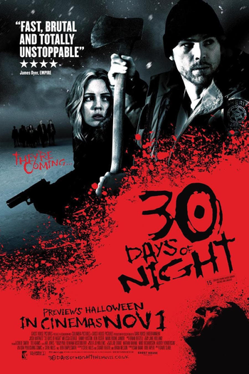  de Filme 30 Dias de Noite (2007)