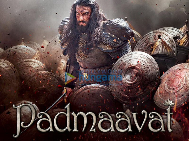 Foto 3 de Padmaavat
