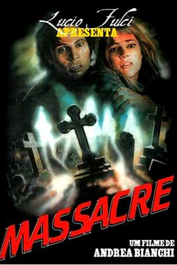 de Filme Massacre (1989)