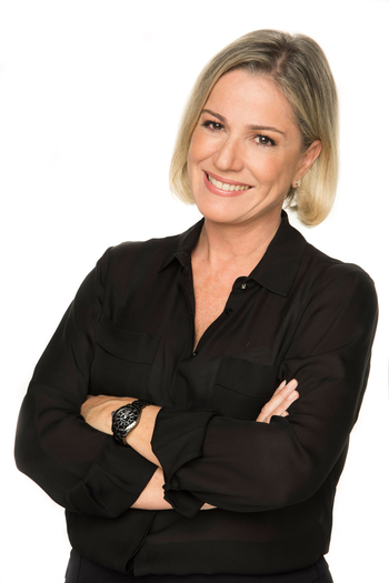 Poster de Série Clube das Mulheres (2008)