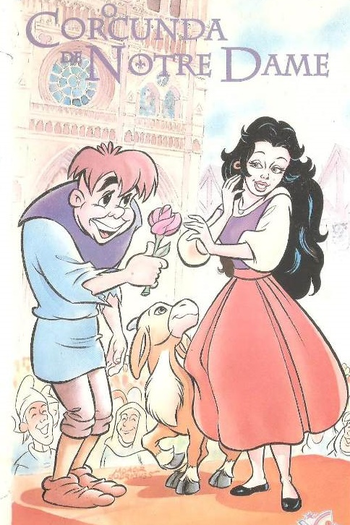  de Filme O Corcunda de Notre Dame (1996)