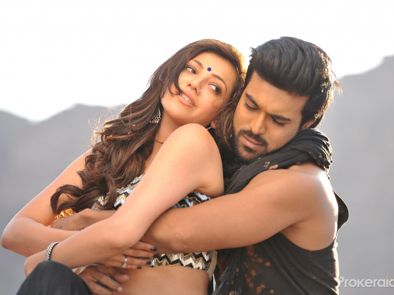 Foto 14 de Govindudu Andarivadele