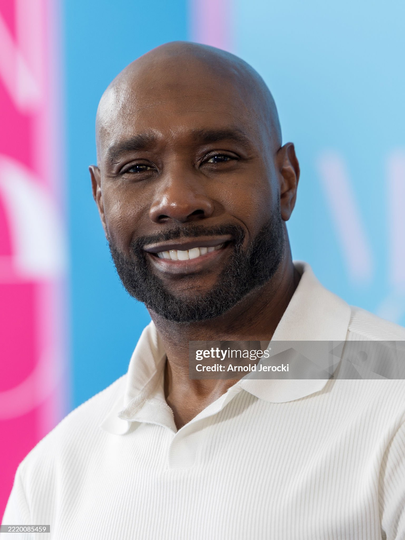 Morris Chestnut - Foto 1