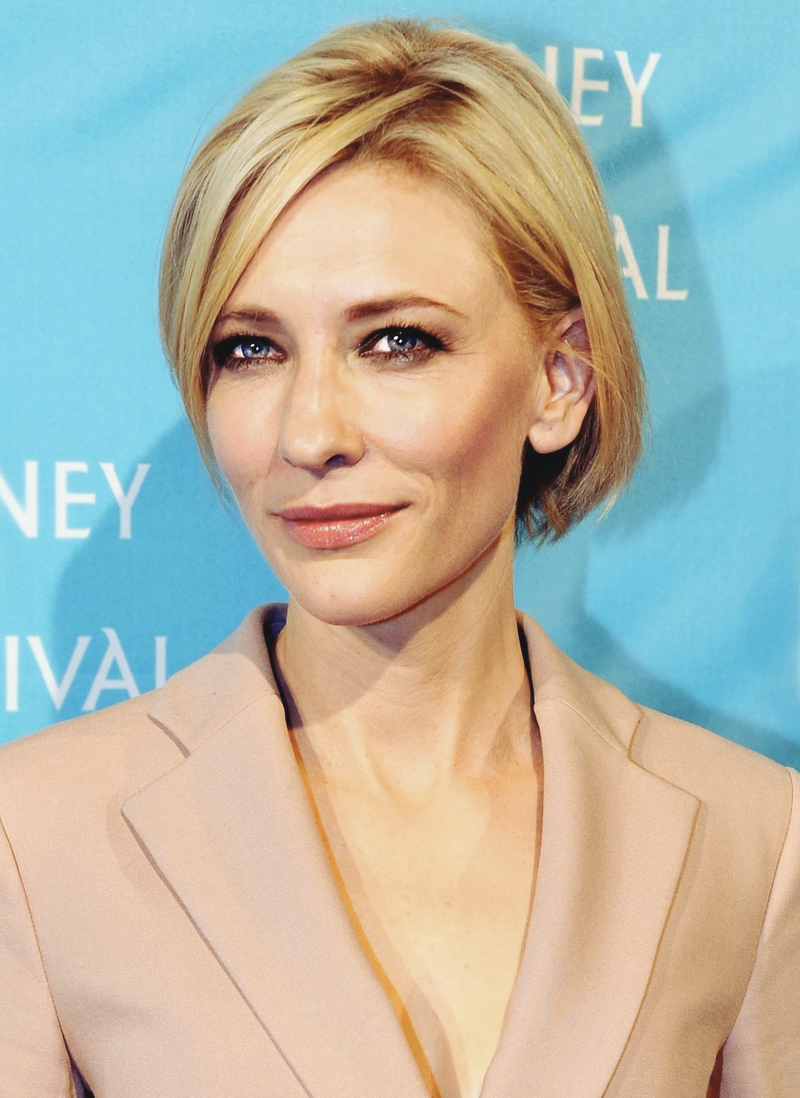Cate Blanchett - Foto 15