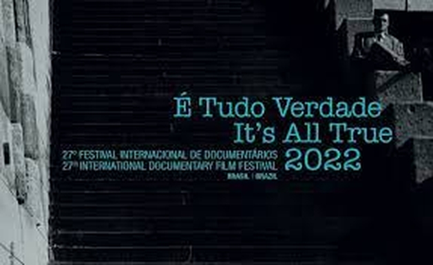 Veja programação do 27º Festival 'É Tudo Verdade'