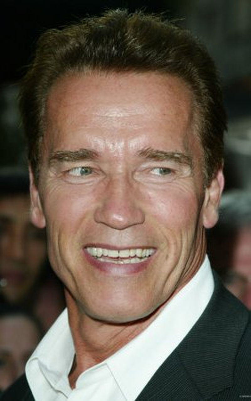 Arnold Schwarzenegger - Foto 17