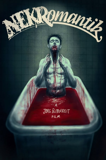  de Filme Nekromantik (1988)