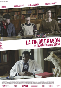 A Morte do Dragão (La Fin du Dragon)