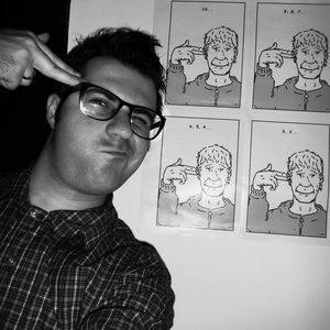 Foto de perfil de Lucas Rodrigues