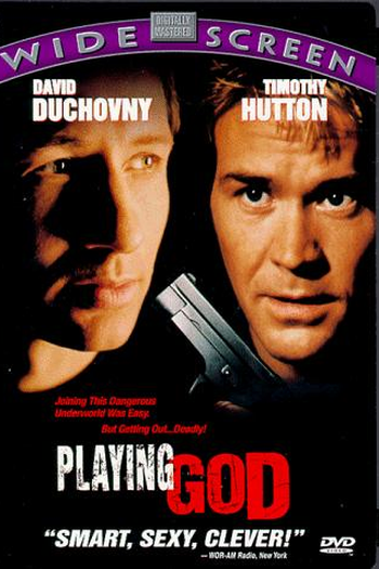  de Filme Brincando com a Morte (1997)