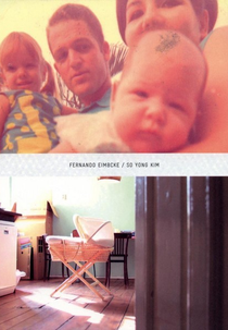 Correspondencia: Fernando Eimbcke - So Yong Kim (Correspondencia: Fernando Eimbcke - So Yong Kim)