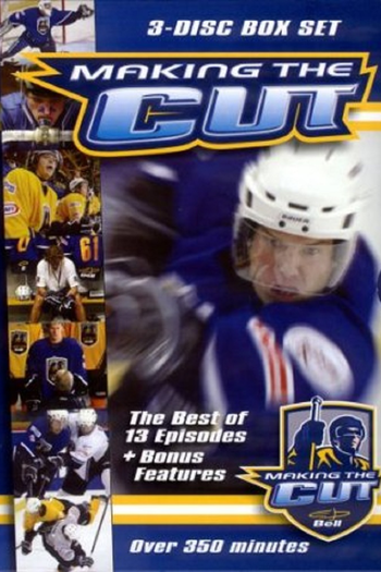Poster de Franquia Making the Cut (2004)