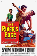 Matar Para Viver (The River's Edge)