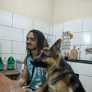 Foto de perfil de Daniel Nei