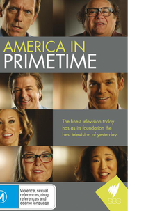 America in Primetime  (America in Primetime )