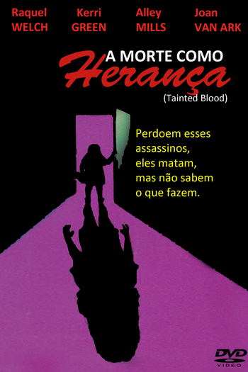  de Filme A Morte Como Herança (1993)