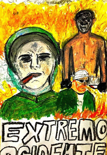 Extremo Ocidente (Extremo Ocidente)