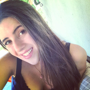 Foto de perfil de Isabela Ferreira de Mattos