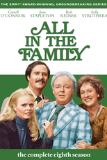 Tudo em Família (8ª Temporada) (All in The Family (Season 8))