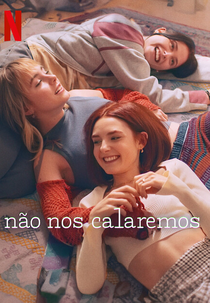 Não Nos Calaremos (1ª Temporada) (Ni Una Más (1ª Temporada))