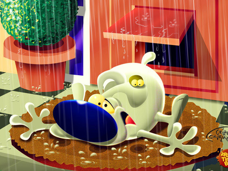 Foto 7 de Simão e Bartolomeu