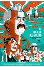 O Retorno do Morto (El Regreso del Muerto)