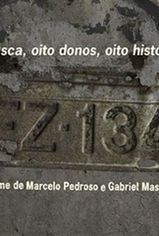 Poster 2 de Filme KFZ-1348 (2008)