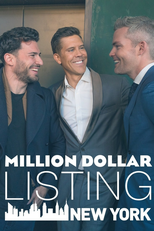 Million Dollar Listing New York (Million Dollar Listing New York)