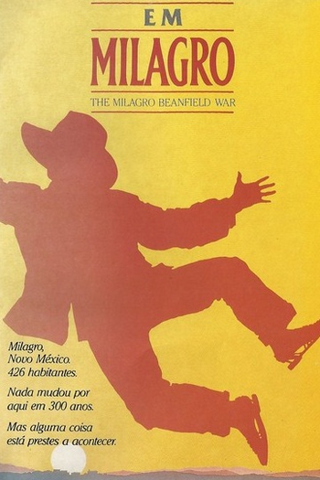  de Filme Rebelião em Milagro (1988)