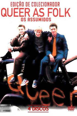 Queer as Folk - Os Assumidos (Queer as Folk (Series 1 & 2))