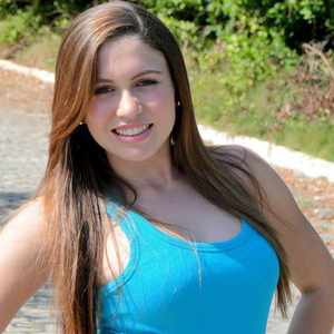 Foto de perfil de Rebeca
