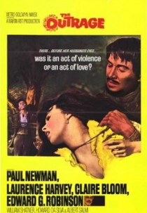 Quatro Confissões (The Outrage)