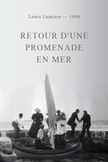 Retour d’une promenade en mer (Retour d'une promenade en mer)