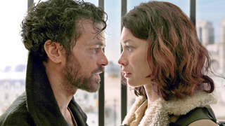 Trailer: DANS LA BRUME Bande Annonce VF (2018) Olga Kurylenko, Romain Duris