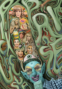 Pickle Surprise (Pickle Surprise)