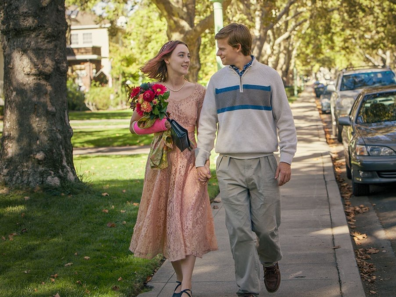 Foto 16 de Lady Bird: A Hora de Voar