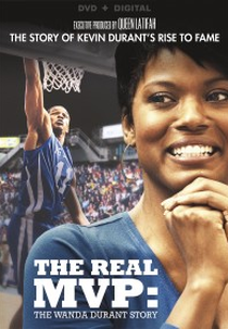 Wanda Durant: Melhor Jogadora (The Real MVP: The Wanda Durant Story)