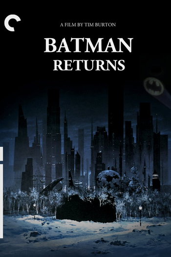  de Filme Batman: O Retorno (1992)