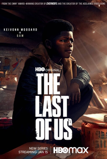 The Last of Us (1ª Temporada) - Poster / Capa / Cartaz - Oficial 7