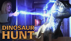 Dinosaur Hunt (2025) - Trailer