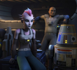 Iron Squadron