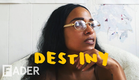 Princess Nokia - DESTINY (Documentary)