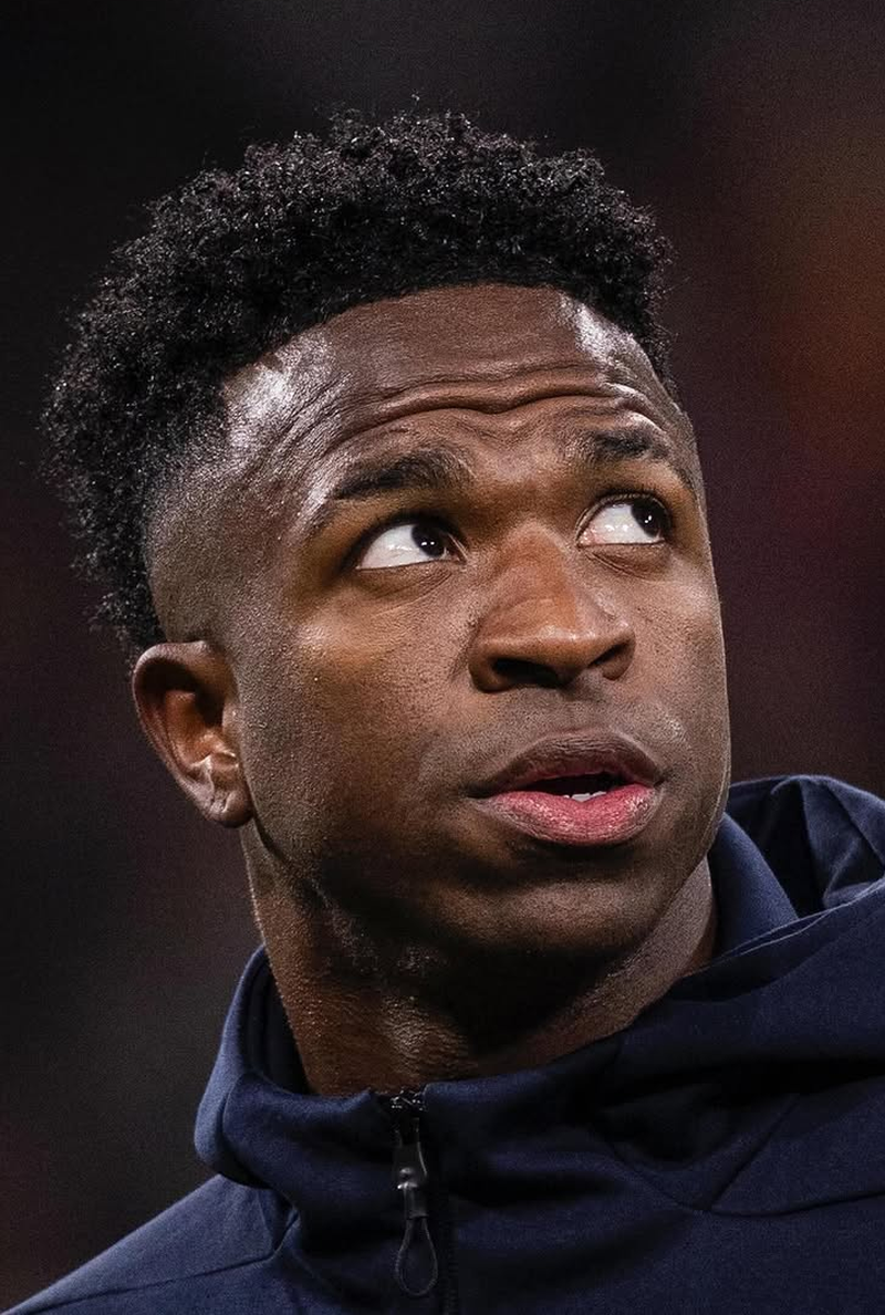 Vinícius Júnior - Foto 1