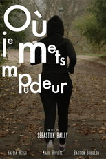 Onde Fica Meu Pudor (Où Je Mets Ma Pudeur)