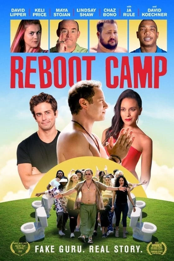  de Filme Reboot Camp (2020)