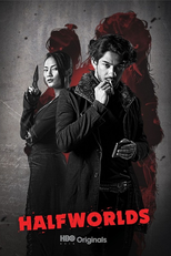 Halfworlds (Halfworlds)